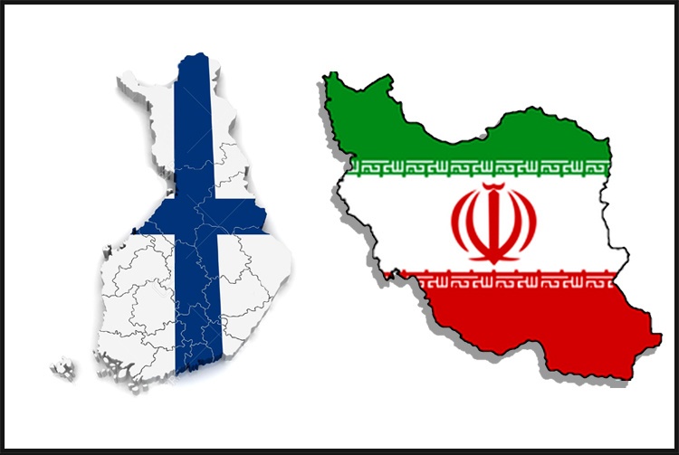 ایران و...